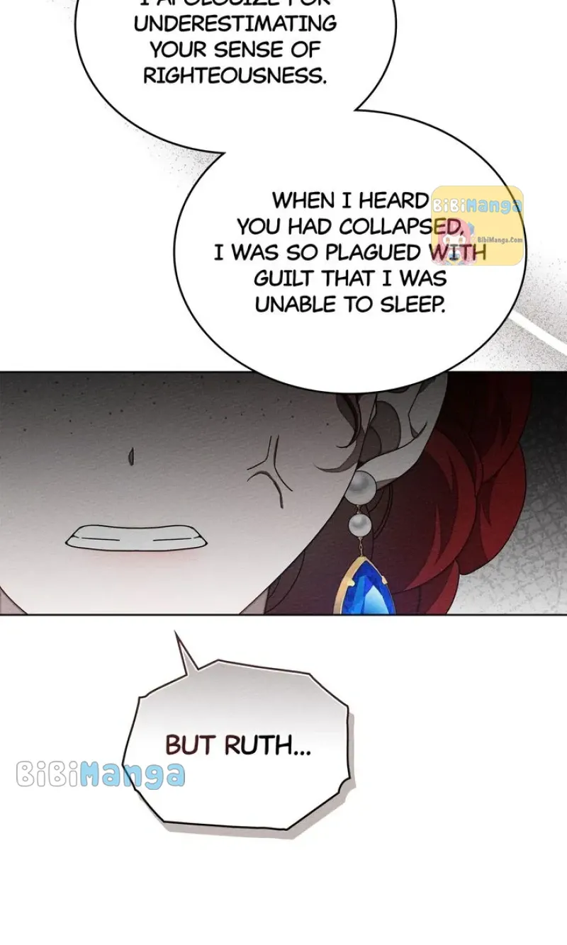 Under the Oak Tree Chapter 81 Online - página 14