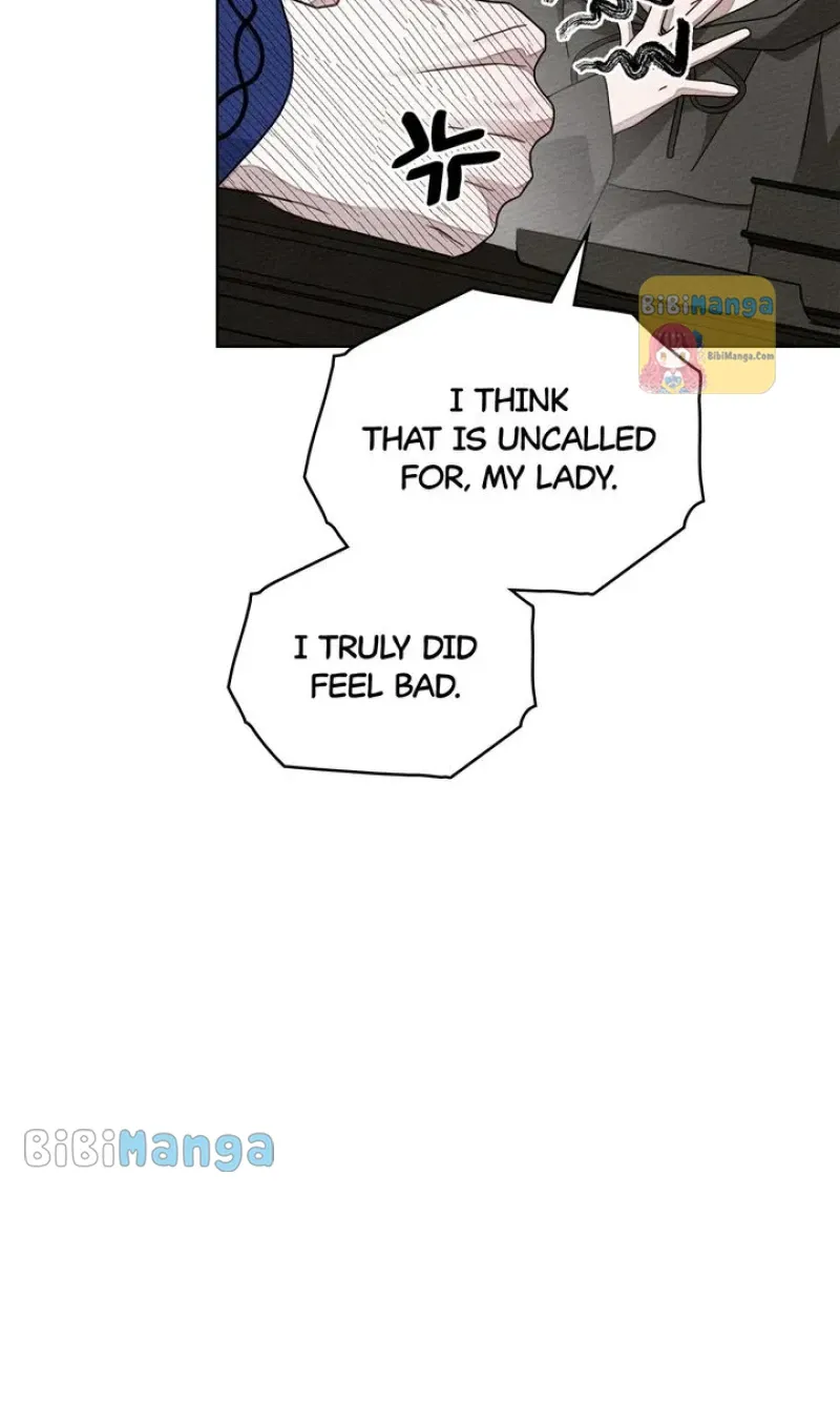Under the Oak Tree Chapter 81 Online - página 16