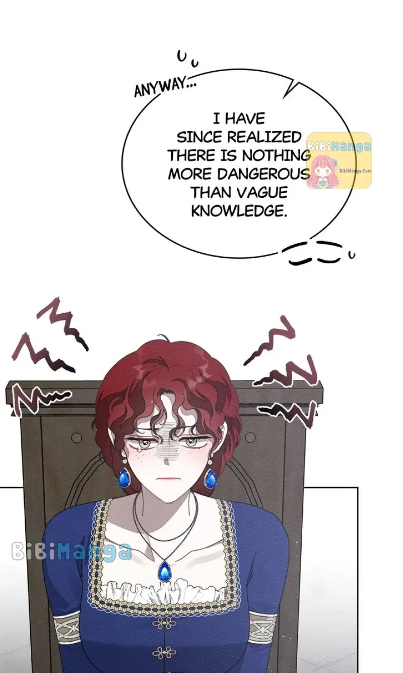 Under the Oak Tree Chapter 81 Online - página 17