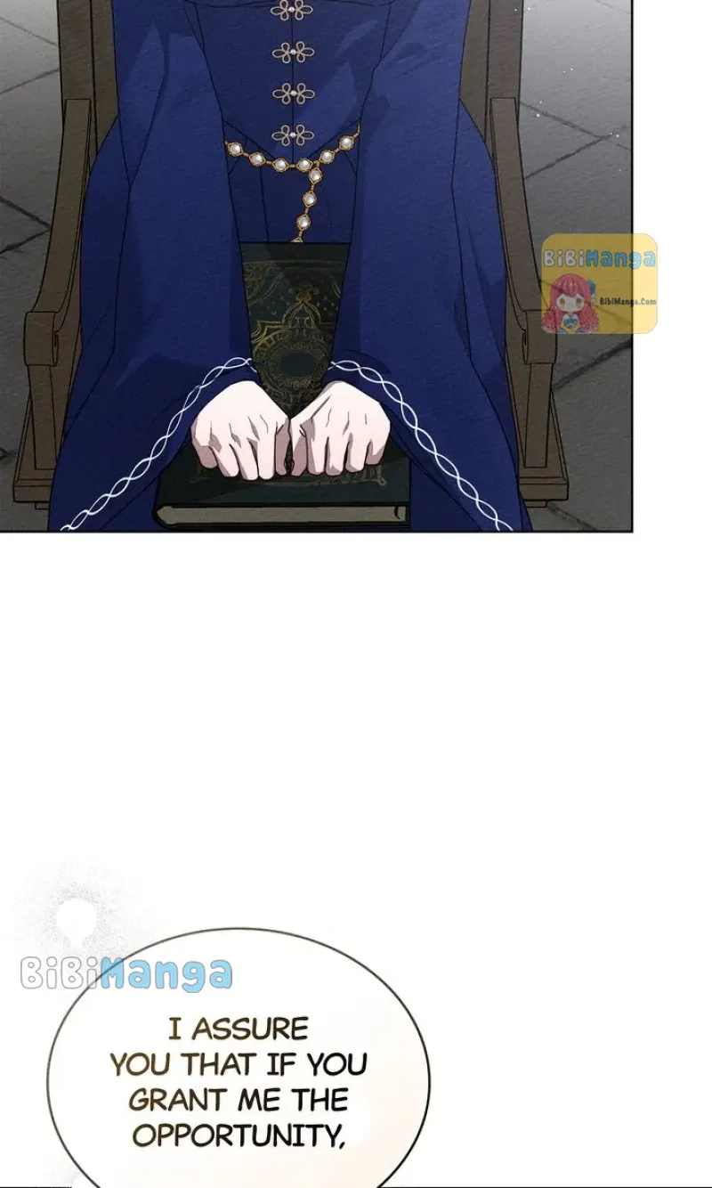 Under the Oak Tree Chapter 81 Online - página 18