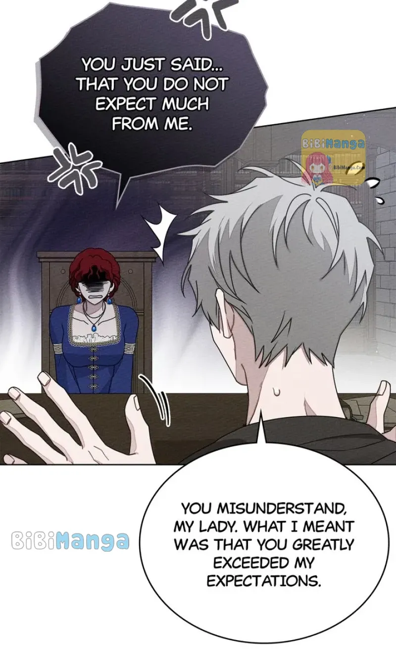 Under the Oak Tree Chapter 81 Online - página 21