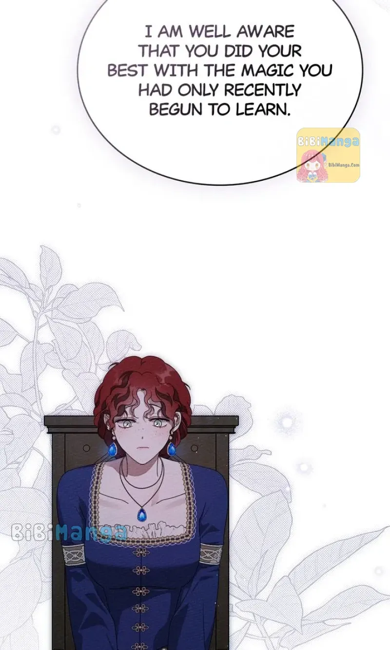 Under the Oak Tree Chapter 81 Online - página 23