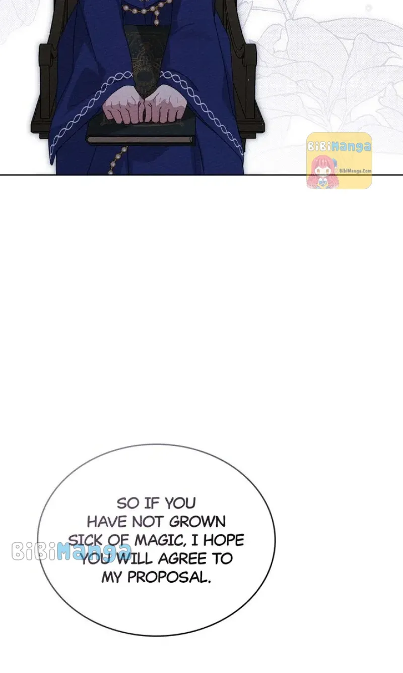 Under the Oak Tree Chapter 81 Online - página 24