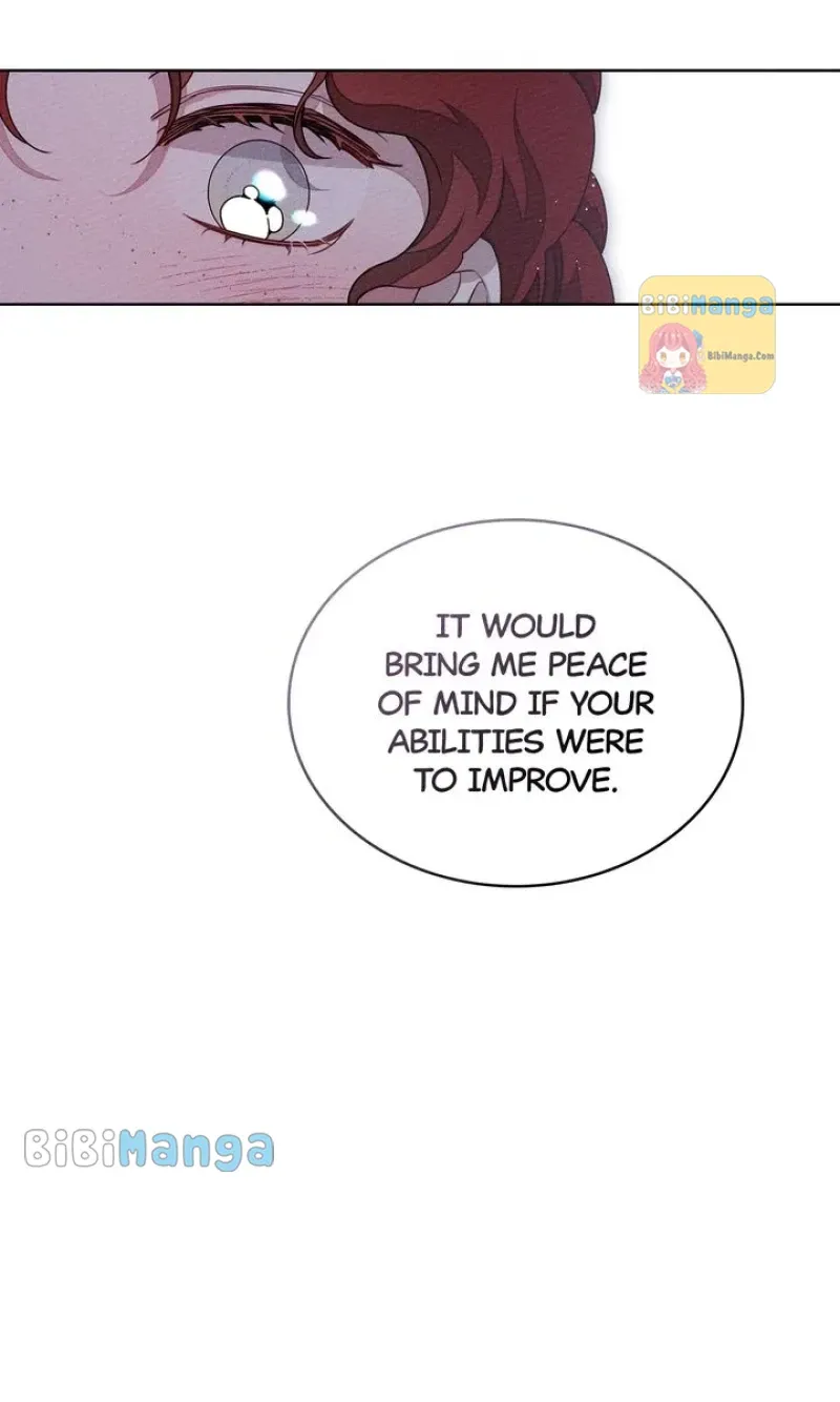 Under the Oak Tree Chapter 81 Online - página 25