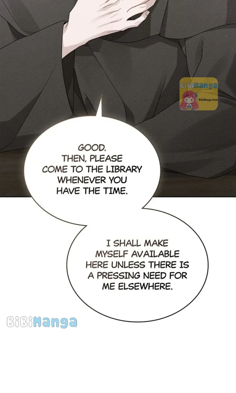 Under the Oak Tree Chapter 81 Online - página 31