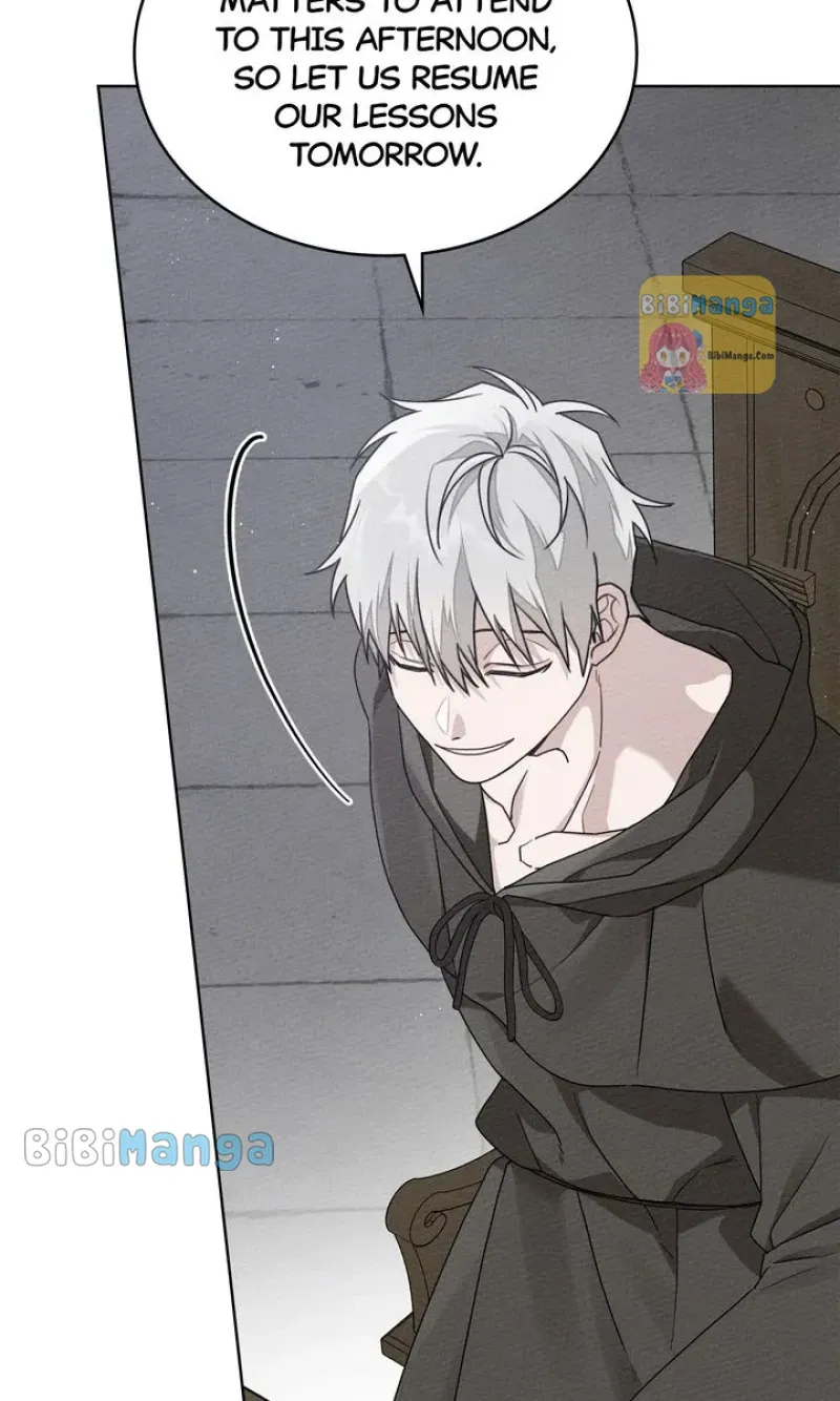 Under the Oak Tree Chapter 81 Online - página 34