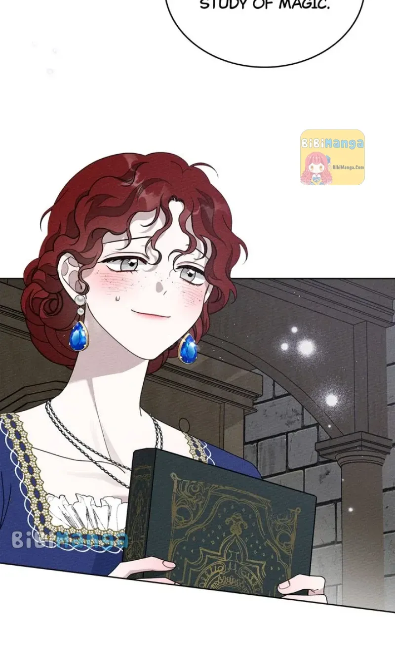Under the Oak Tree Chapter 81 Online - página 36
