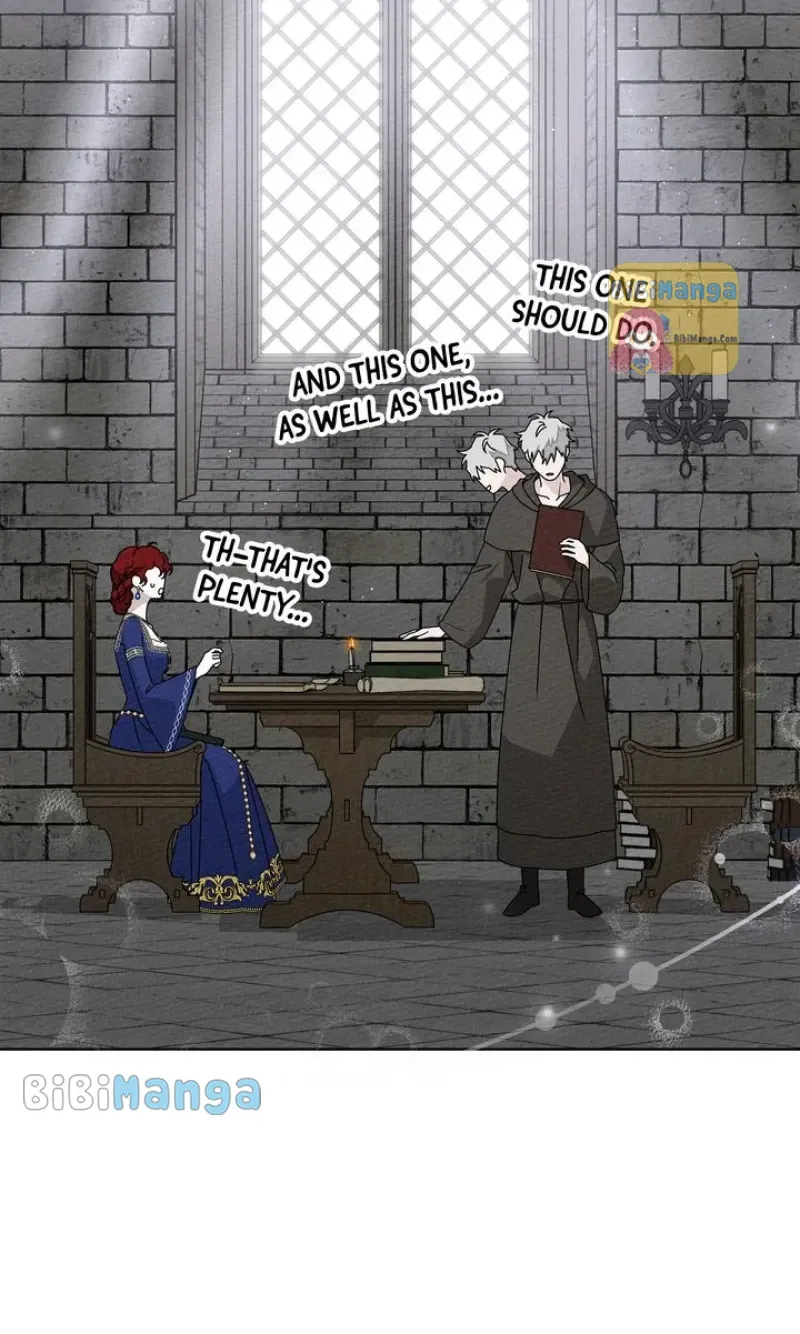 Under the Oak Tree Chapter 81 Online - página 38