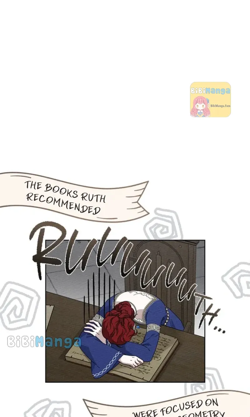 Under the Oak Tree Chapter 81 Online - página 39