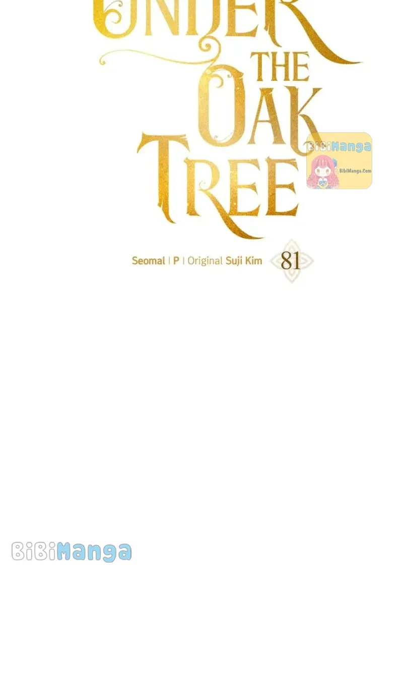 Under the Oak Tree Chapter 81 Online - página 41