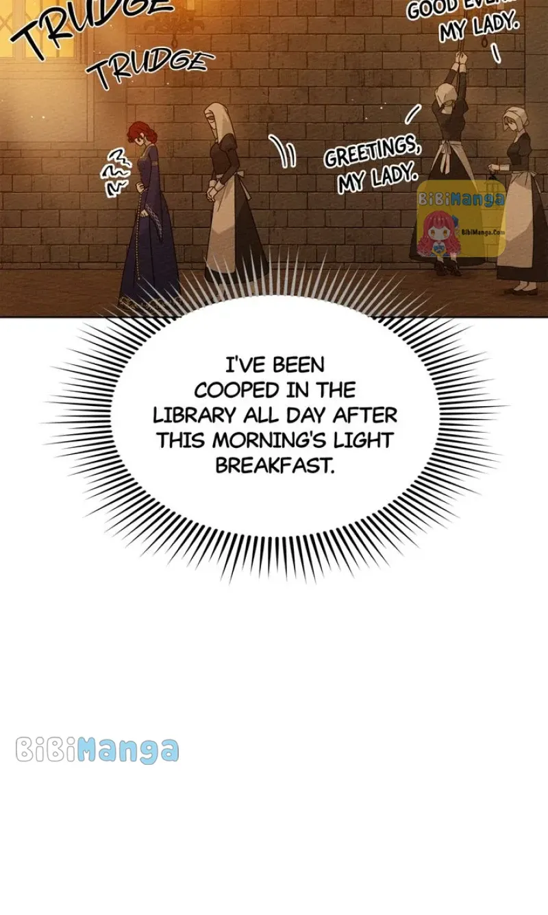 Under the Oak Tree Chapter 81 Online - página 44