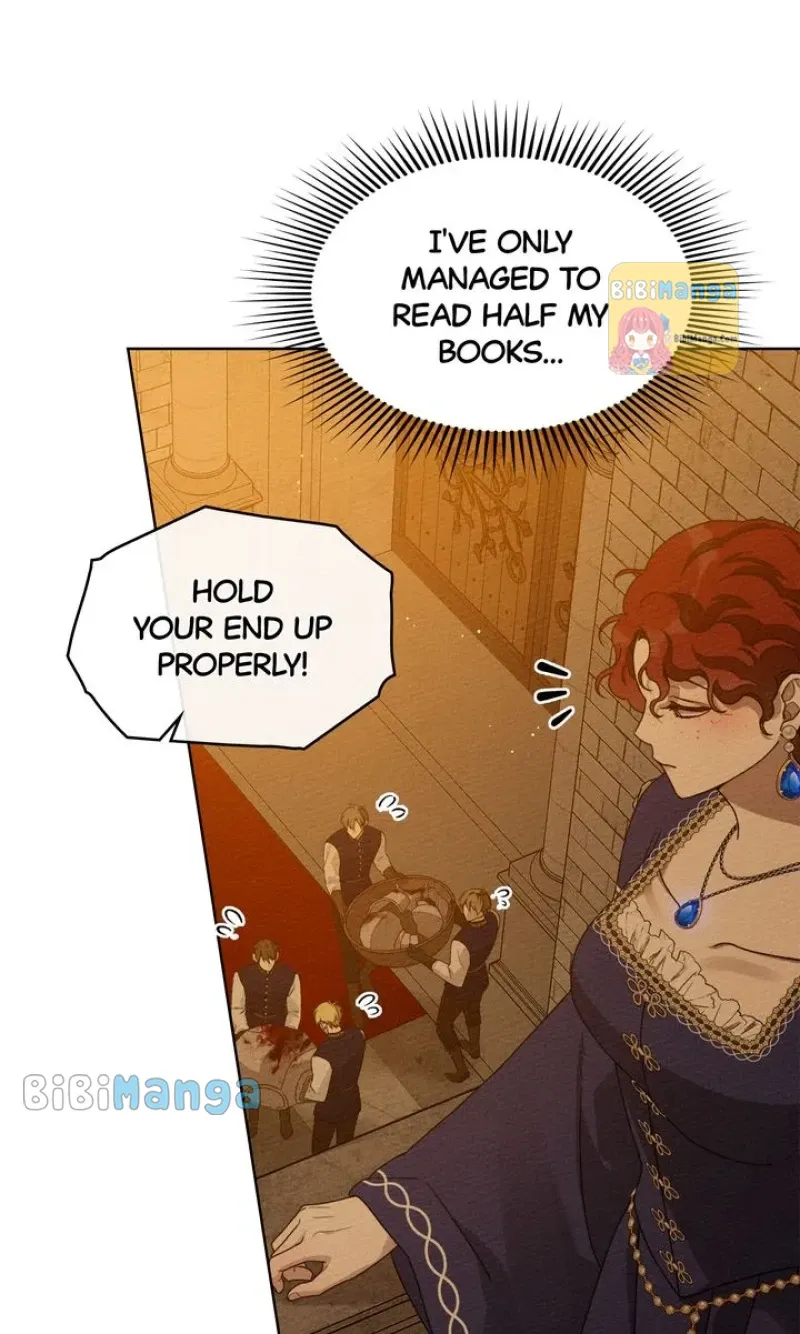 Under the Oak Tree Chapter 81 Online - página 45