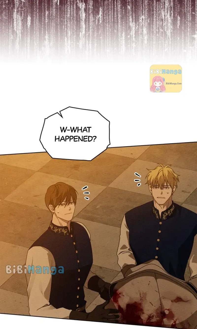 Under the Oak Tree Chapter 81 Online - página 50