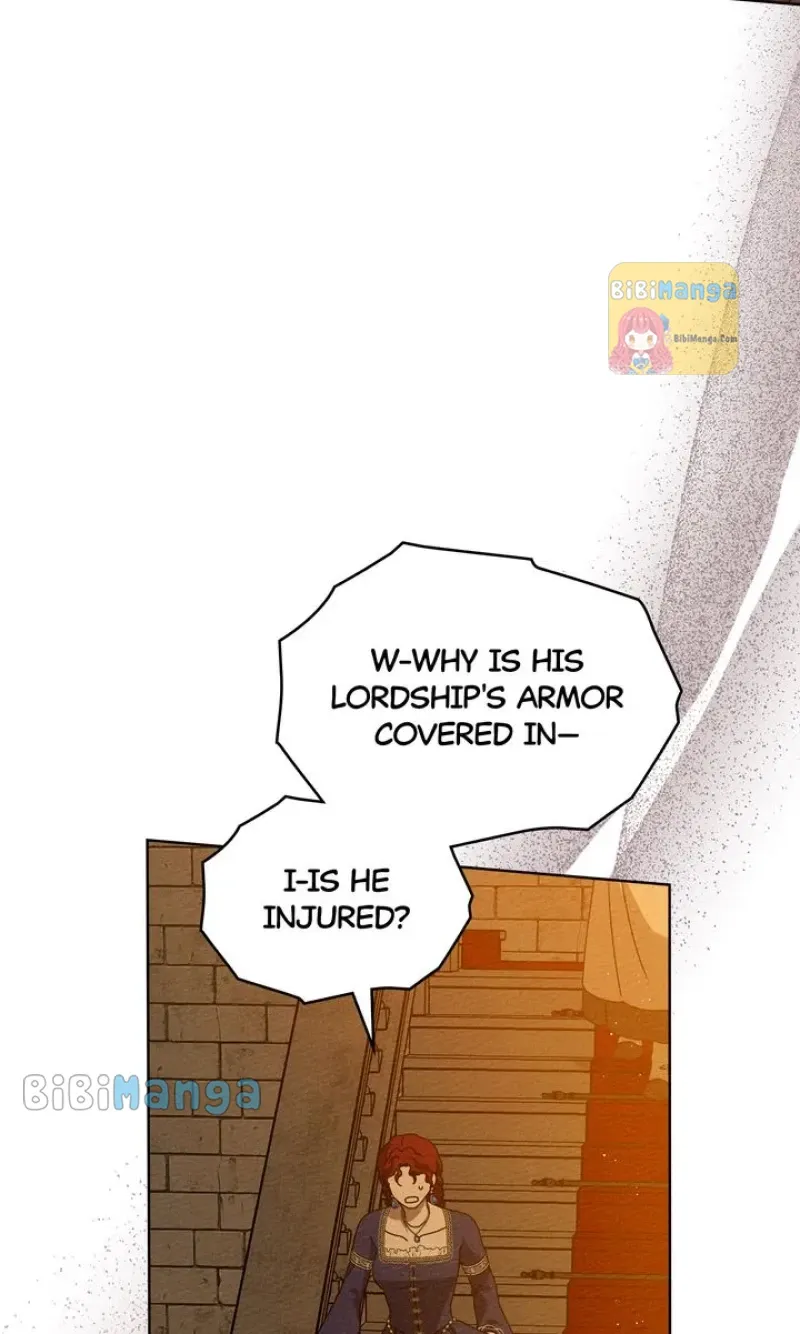 Under the Oak Tree Chapter 81 Online - página 51