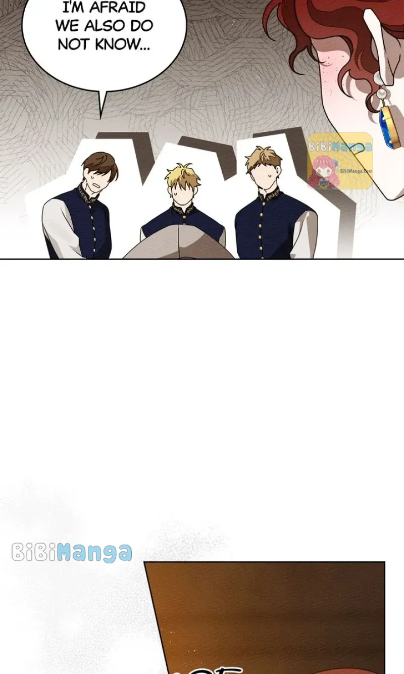 Under the Oak Tree Chapter 81 Online - página 54