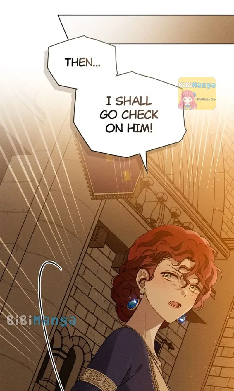 Under the Oak Tree Chapter 81 Online - página 57