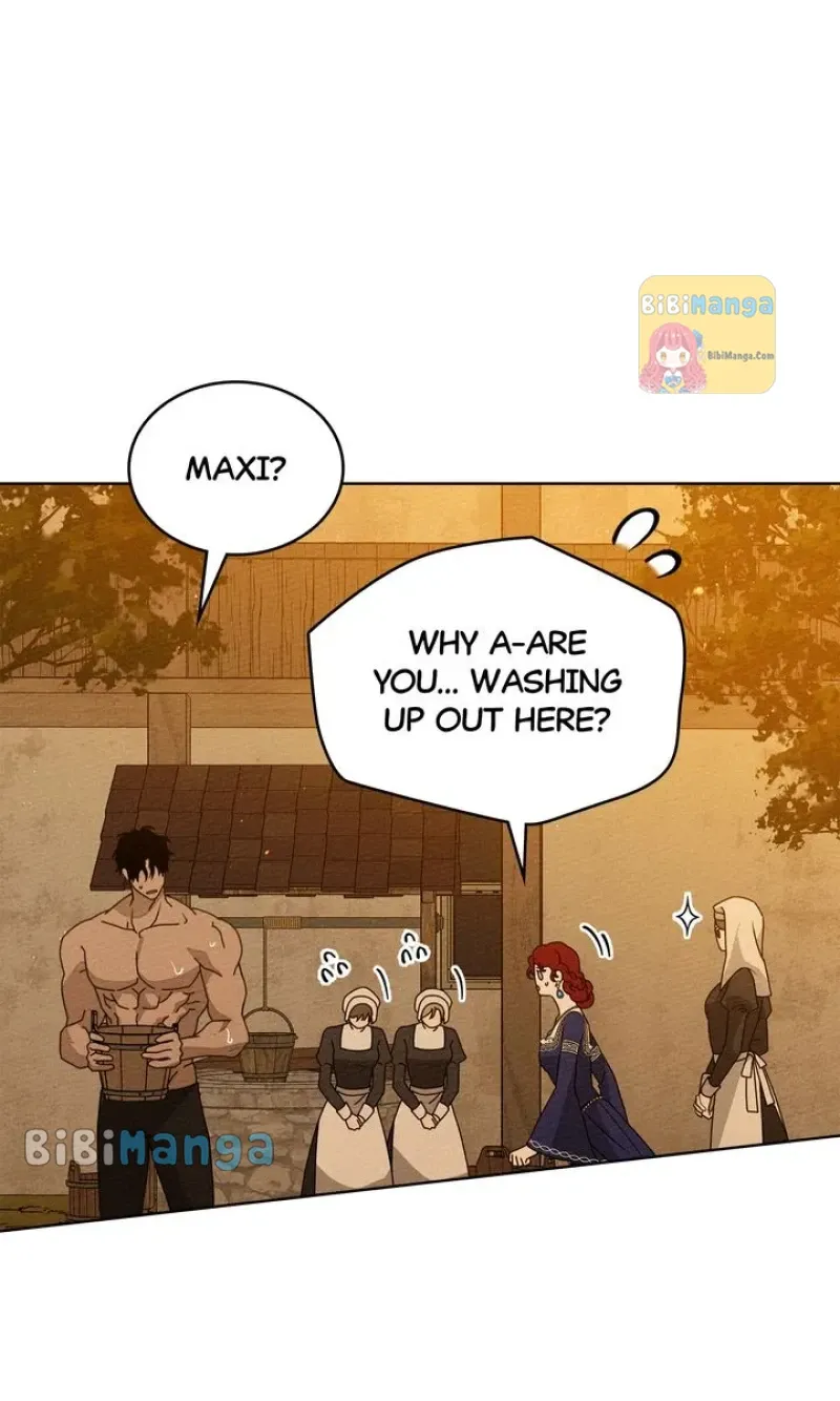 Under the Oak Tree Chapter 81 Online - página 69