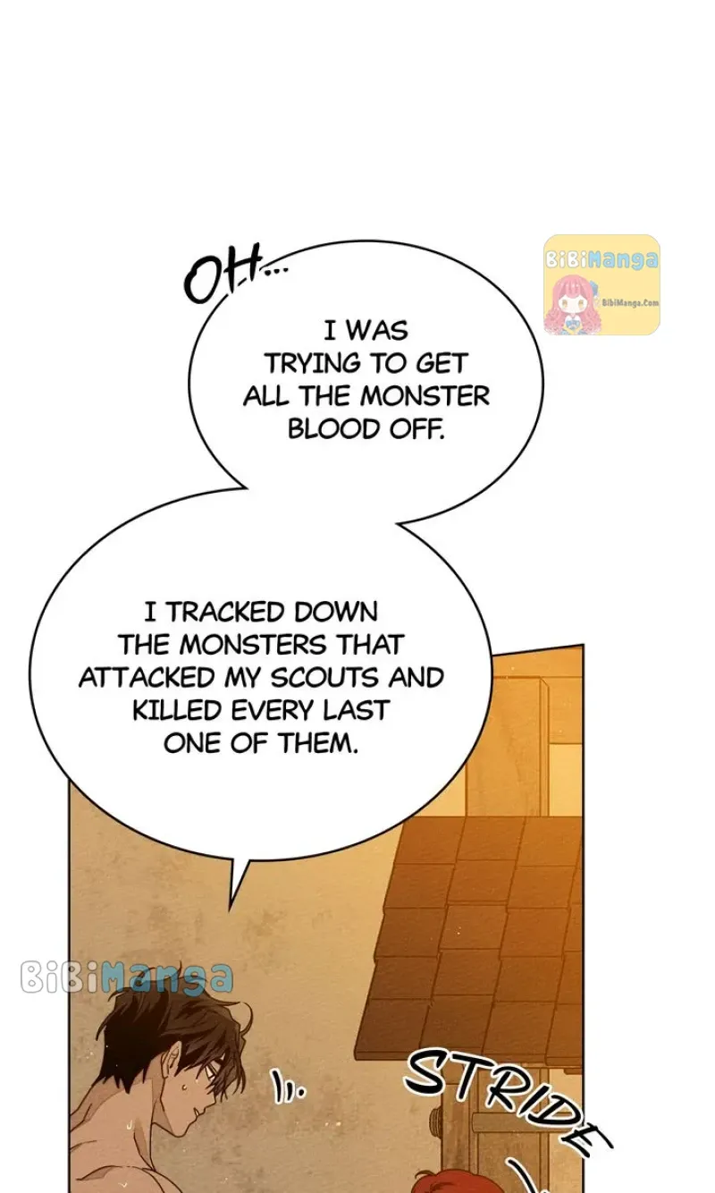 Under the Oak Tree Chapter 81 Online - página 70