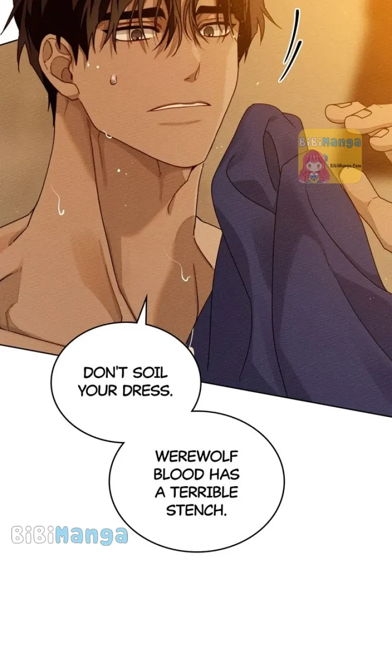 Under the Oak Tree Chapter 81 Online - página 74