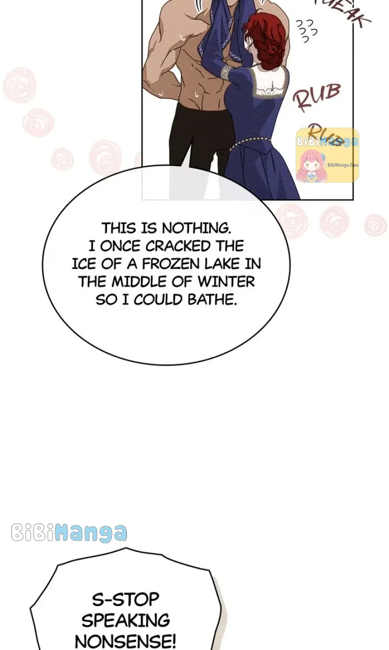 Under the Oak Tree Chapter 81 Online - página 76
