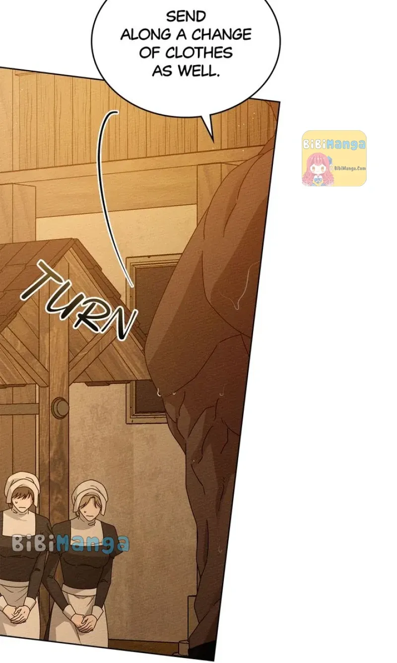 Under the Oak Tree Chapter 81 Online - página 80