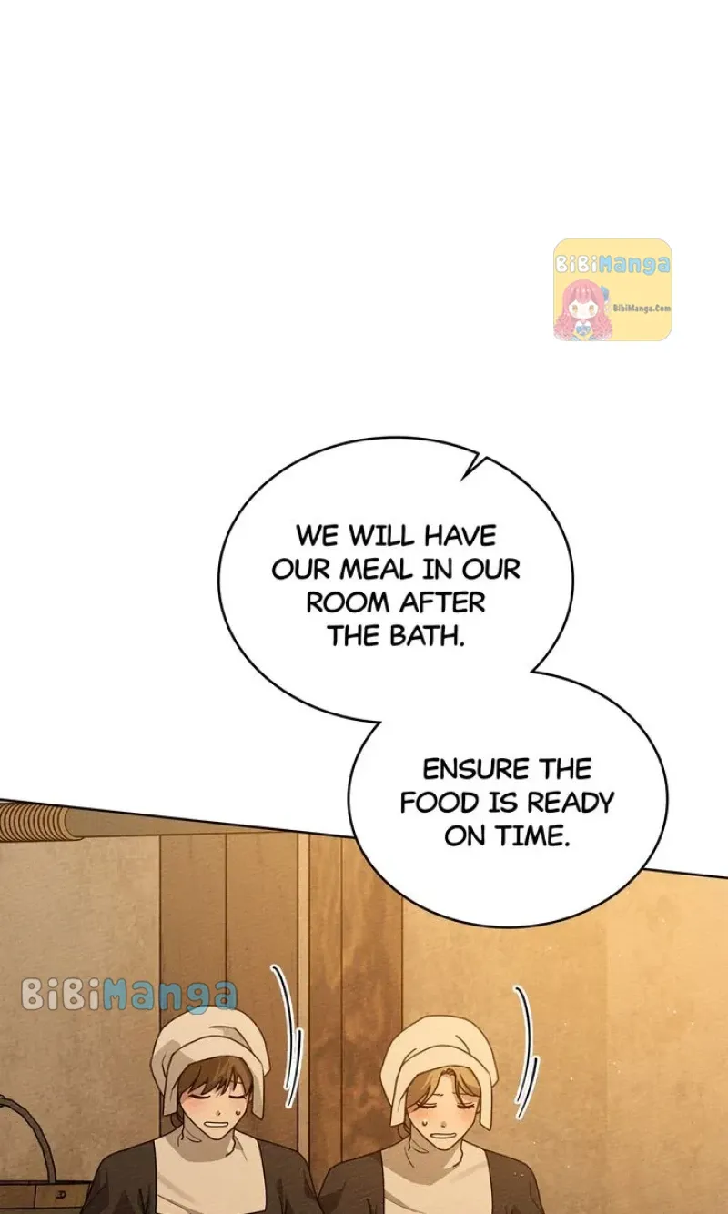 Under the Oak Tree Chapter 81 Online - página 81