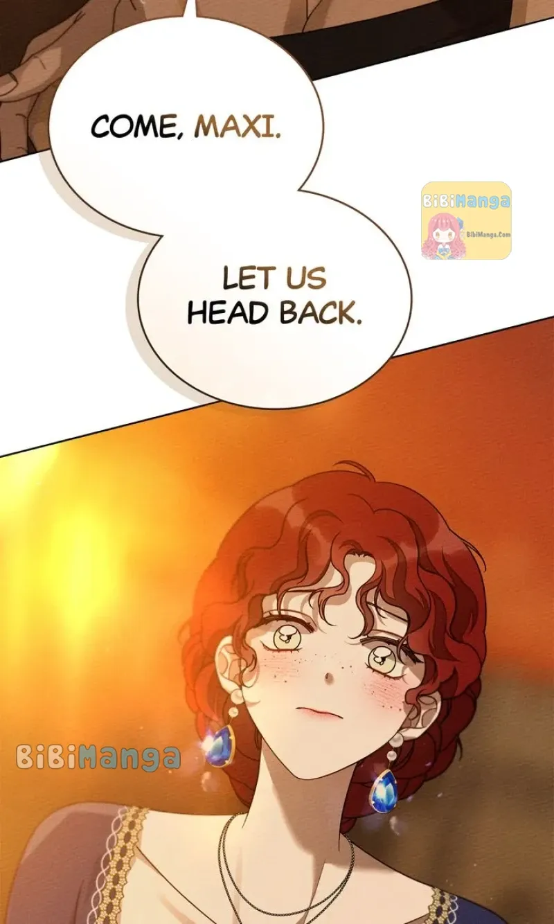 Under the Oak Tree Chapter 81 Online - página 84