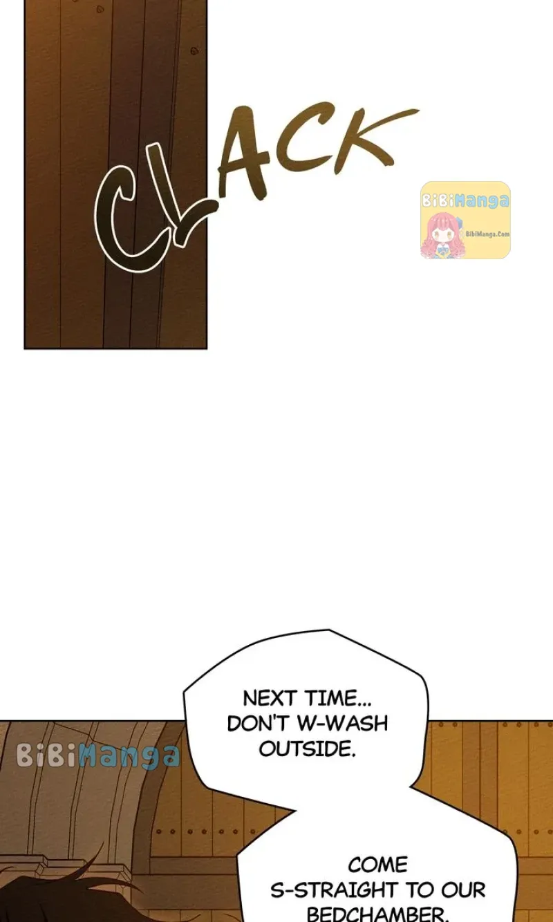 Under the Oak Tree Chapter 81 Online - página 87