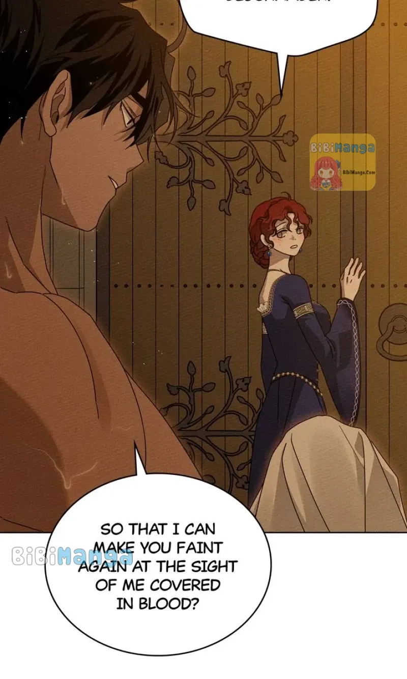 Under the Oak Tree Chapter 81 Online - página 88