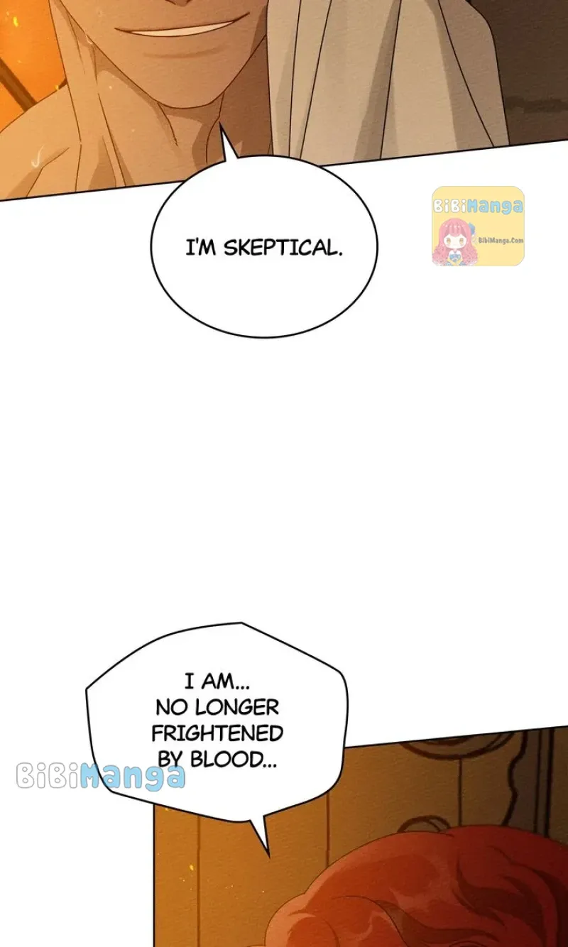 Under the Oak Tree Chapter 81 Online - página 91