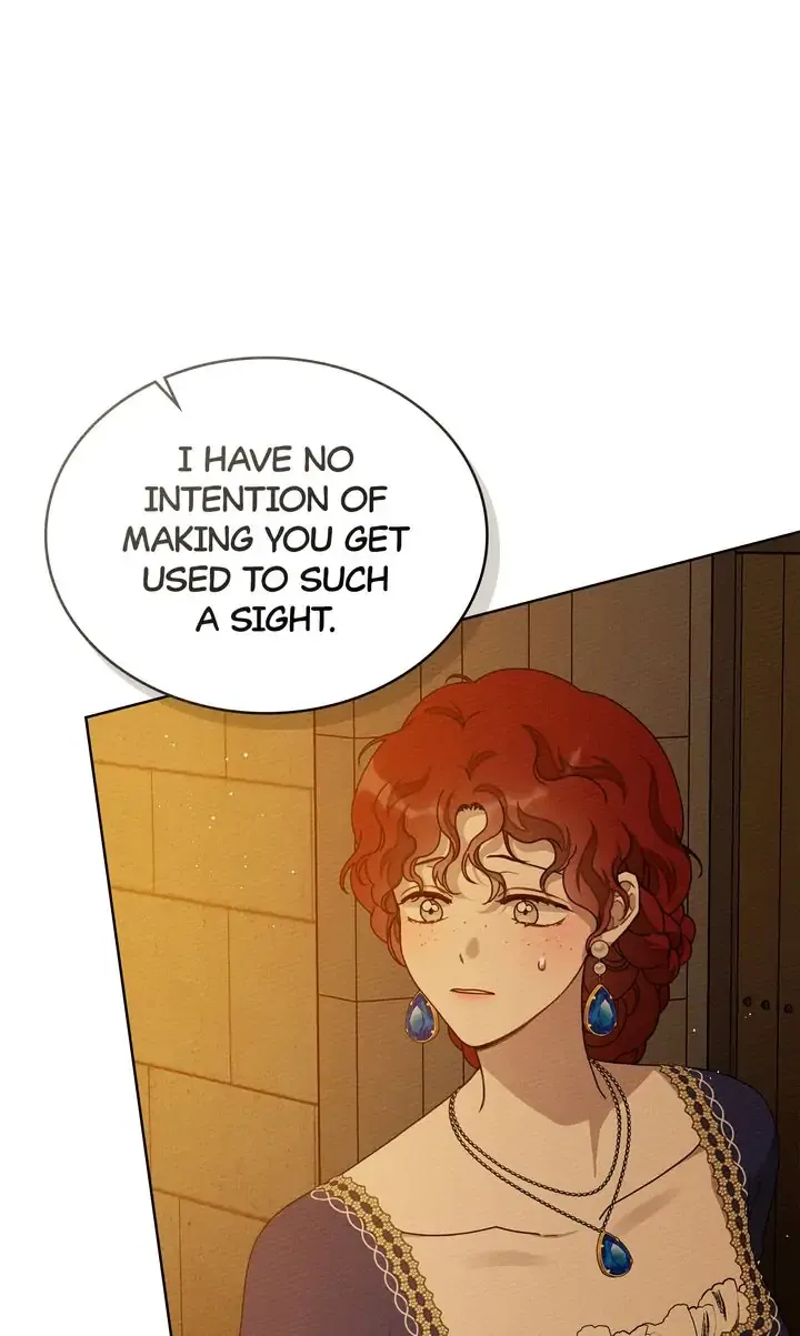 Under the Oak Tree Chapter 82 Online - página 1