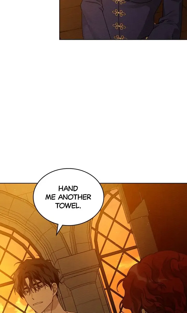 Under the Oak Tree Chapter 82 Online - página 5