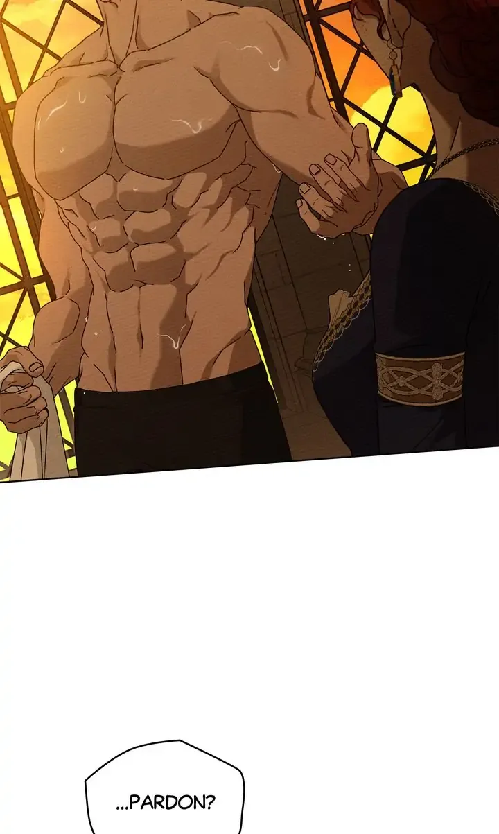 Under the Oak Tree Chapter 82 Online - página 6