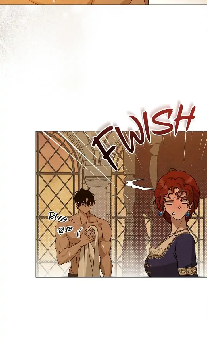 Under the Oak Tree Chapter 82 Online - página 13