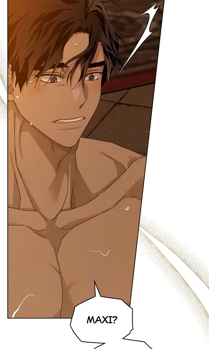 Under the Oak Tree Chapter 82 Online - página 27