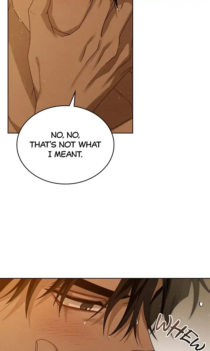 Under the Oak Tree Chapter 82 Online - página 31