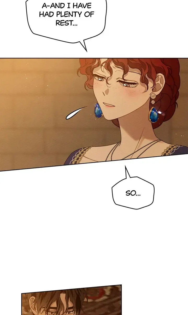 Under the Oak Tree Chapter 82 Online - página 40