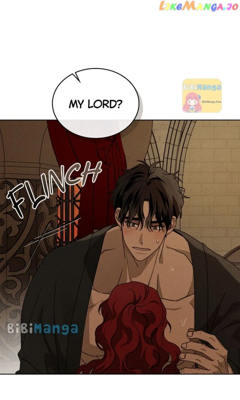 Under the Oak Tree Chapter 83 Online - página 7