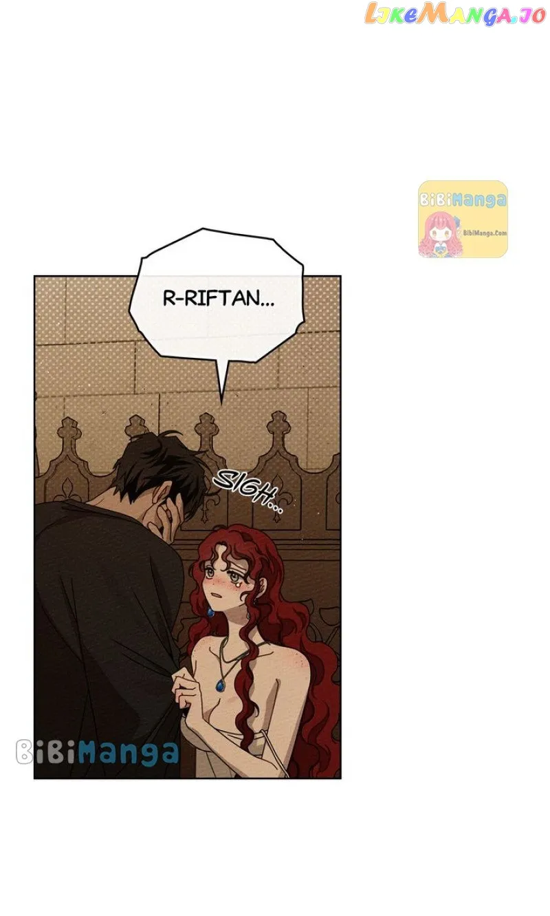 Under the Oak Tree Chapter 83 Online - página 8