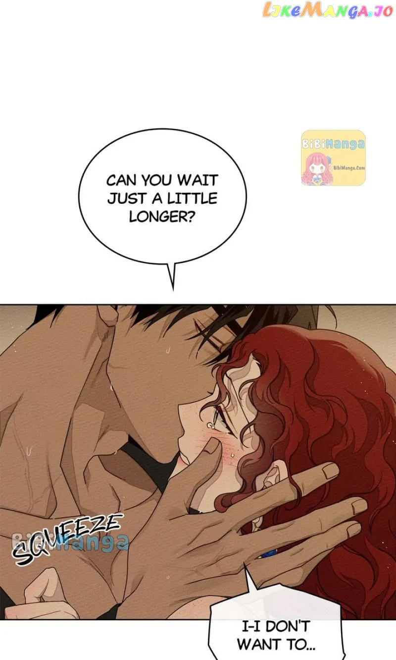 Under the Oak Tree Chapter 83 Online - página 9