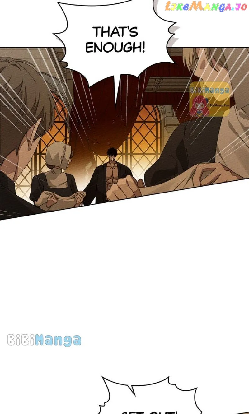 Under the Oak Tree Chapter 83 Online - página 18