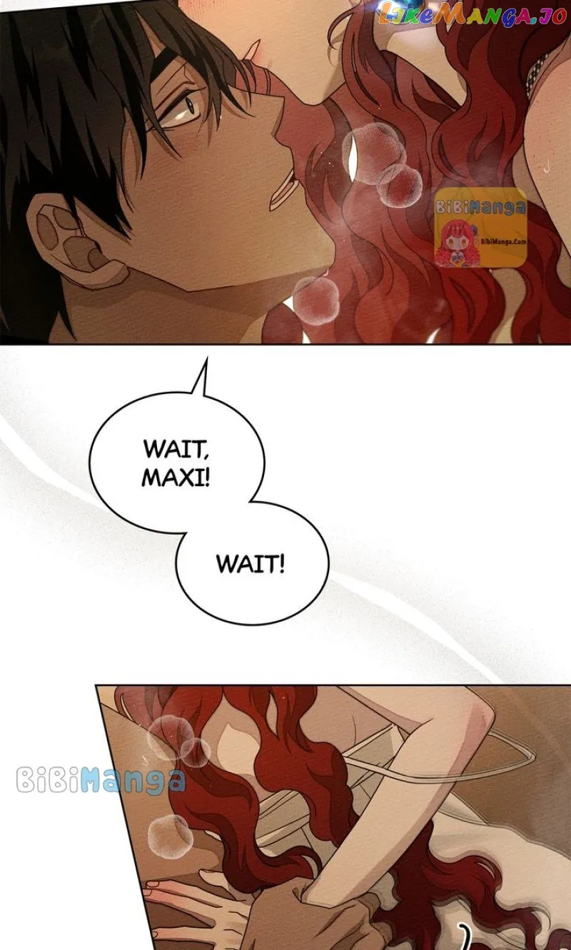 Under the Oak Tree Chapter 83 Online - página 27