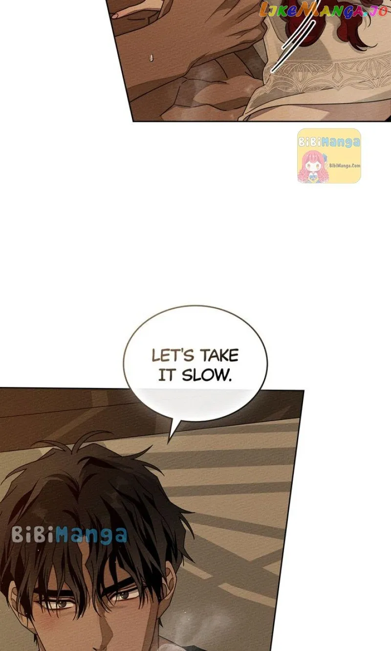 Under the Oak Tree Chapter 83 Online - página 28