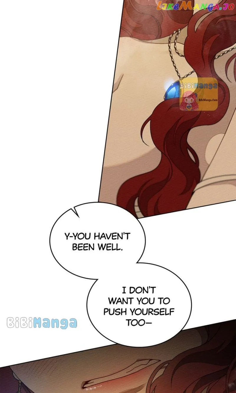 Under the Oak Tree Chapter 83 Online - página 30
