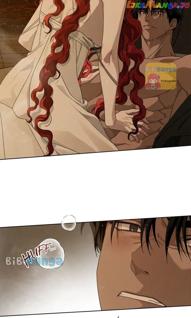 Under the Oak Tree Chapter 83 Online - página 33