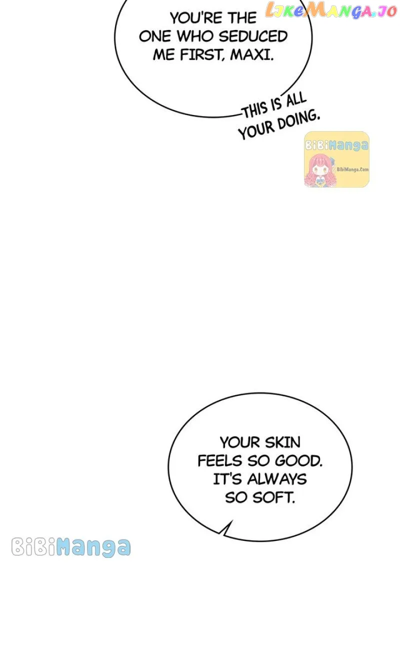 Under the Oak Tree Chapter 83 Online - página 42