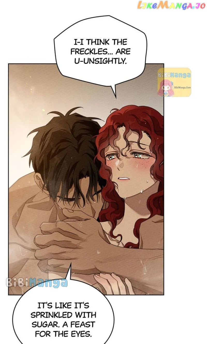 Under the Oak Tree Chapter 83 Online - página 43