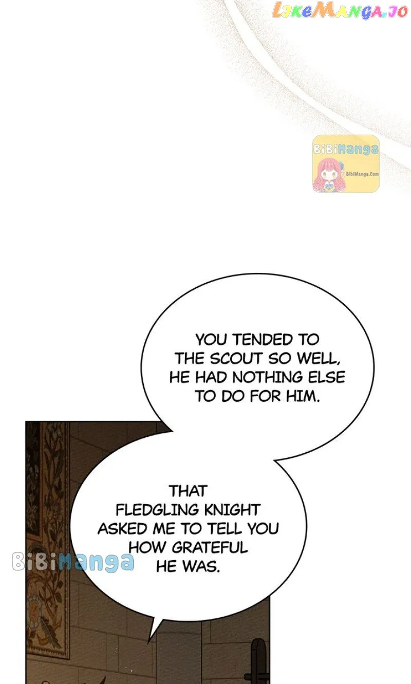 Under the Oak Tree Chapter 83 Online - página 47