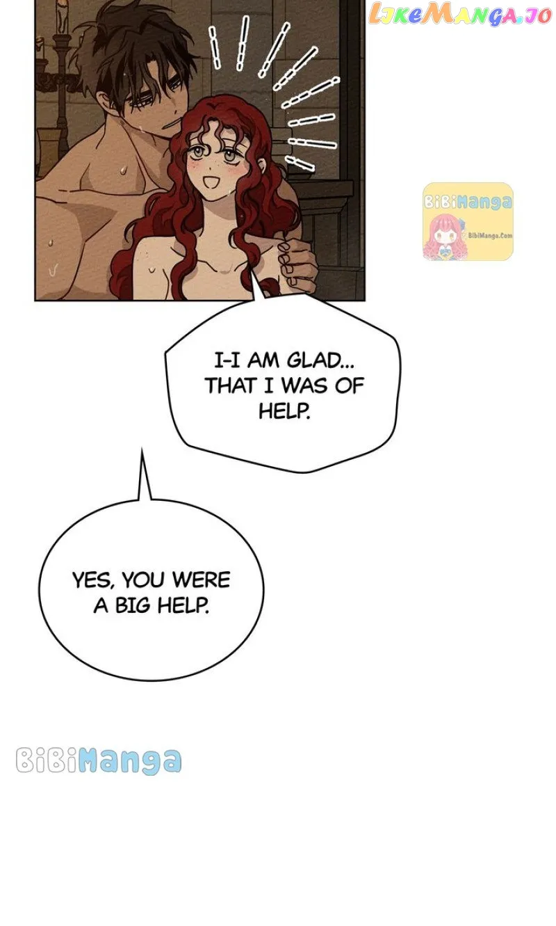 Under the Oak Tree Chapter 83 Online - página 48