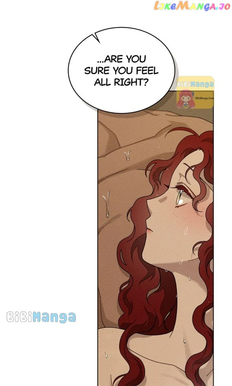 Under the Oak Tree Chapter 83 Online - página 50